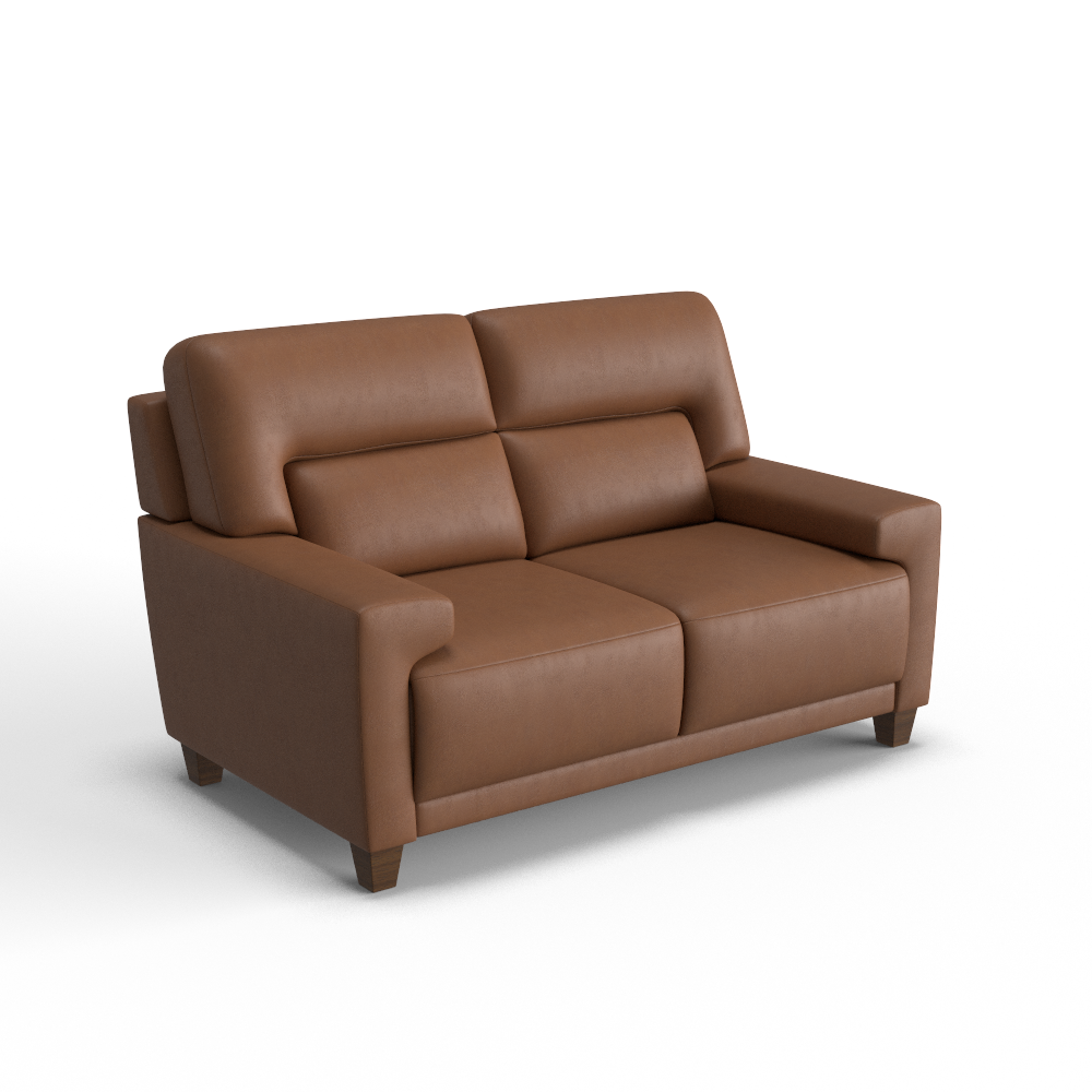 Draper Loveseat, In Stock